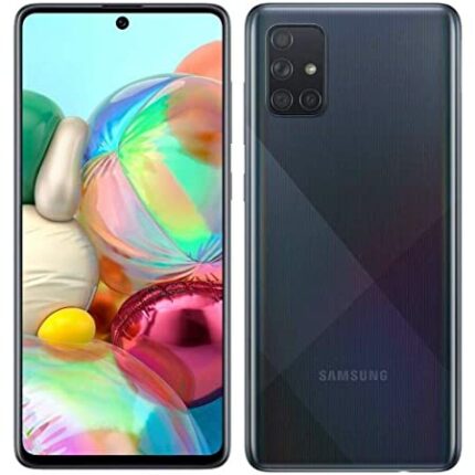 Samsung Galaxy A71 5G