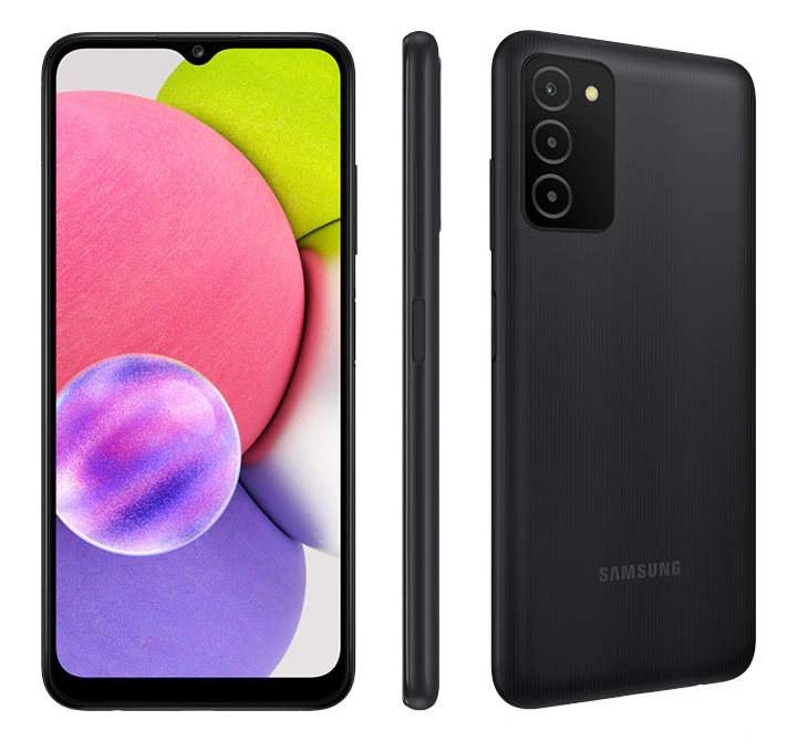 Samsung Galaxy A03s 64GB Brand New Sealed for Sale