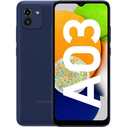 Samsung Galaxy A03 32GB Brand New Sealed for Sale