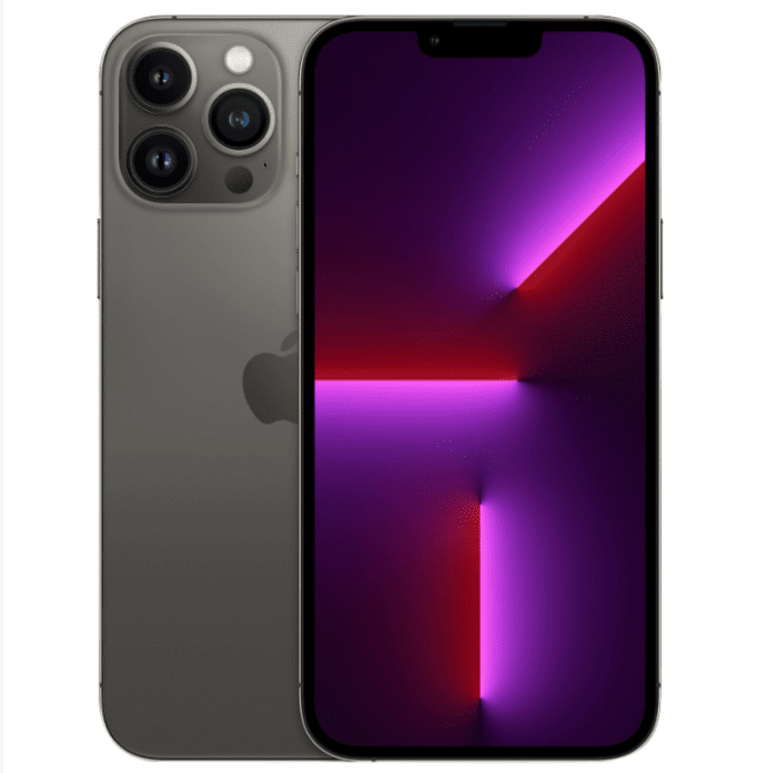 iPhone 13 Pro Max - Image 3