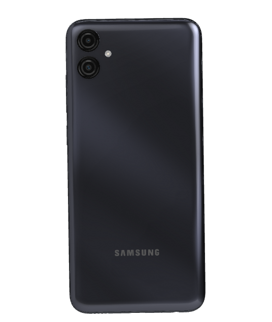Samsung Galaxy A04e for sale at Mr Robot