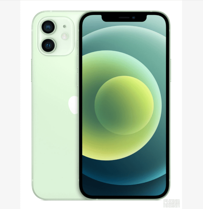 iPhone 12 for Sale at Mr Robot