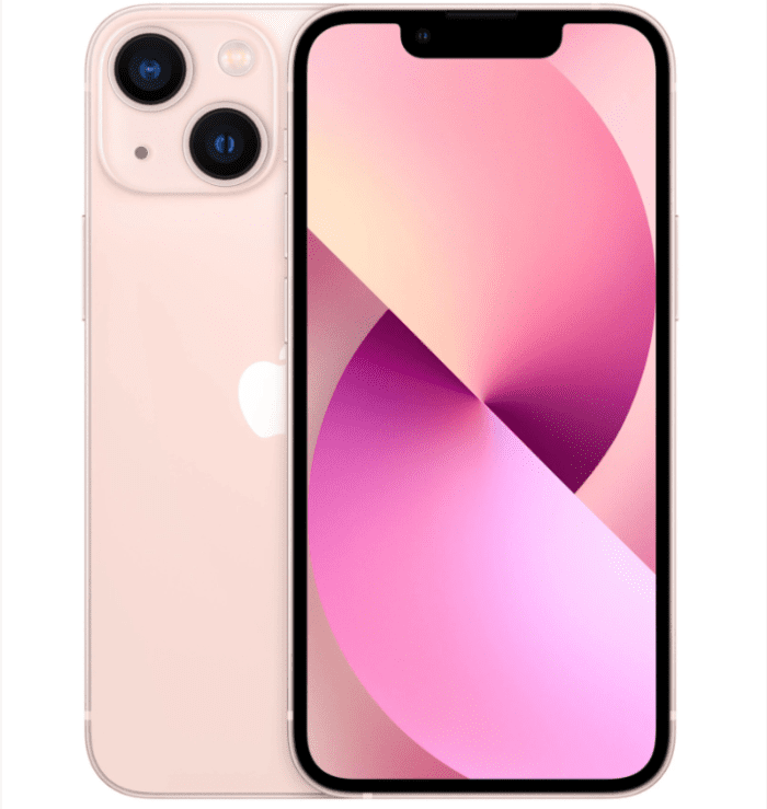 iPhone 13 for sale at Mr Robot