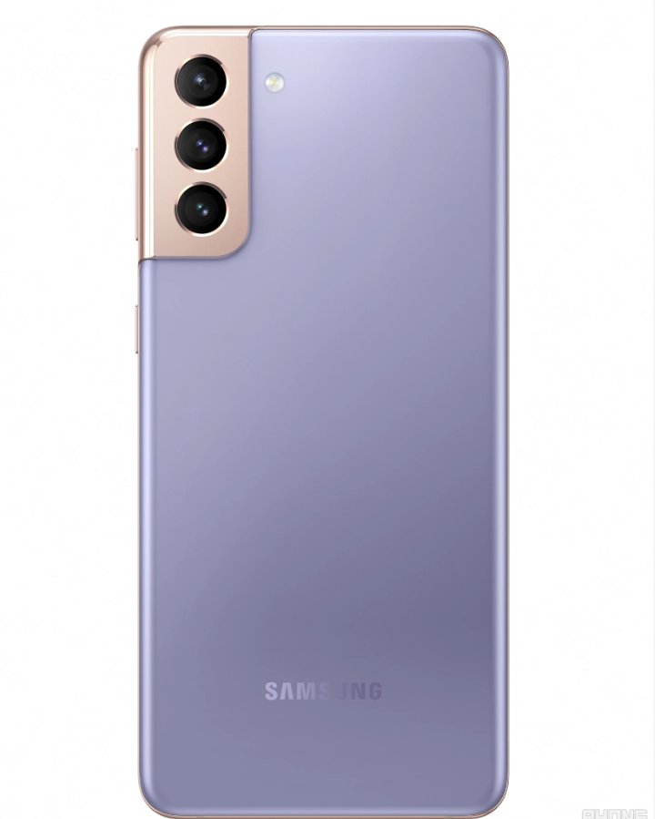 Samsung Galaxy S21 Plus 5G | Mr Robot | Electronic Repairs