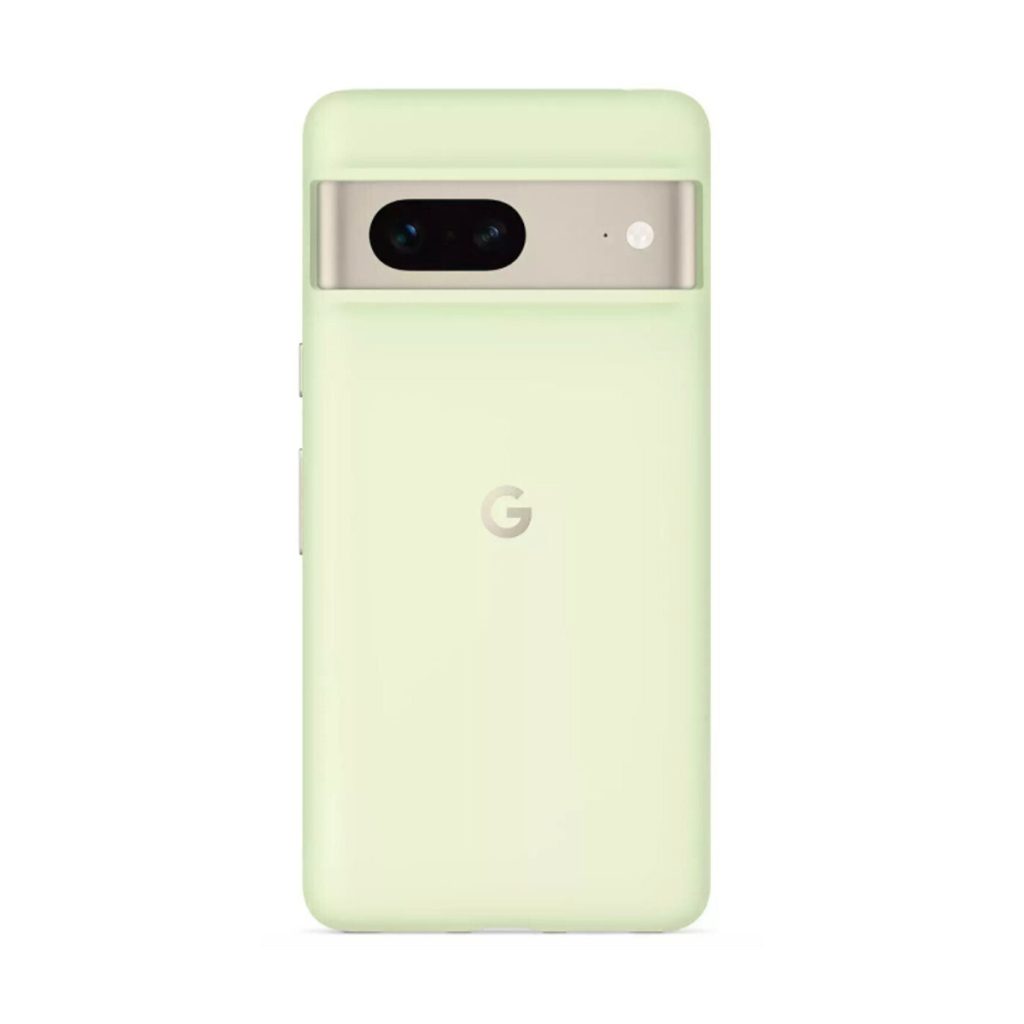 Pixel 7