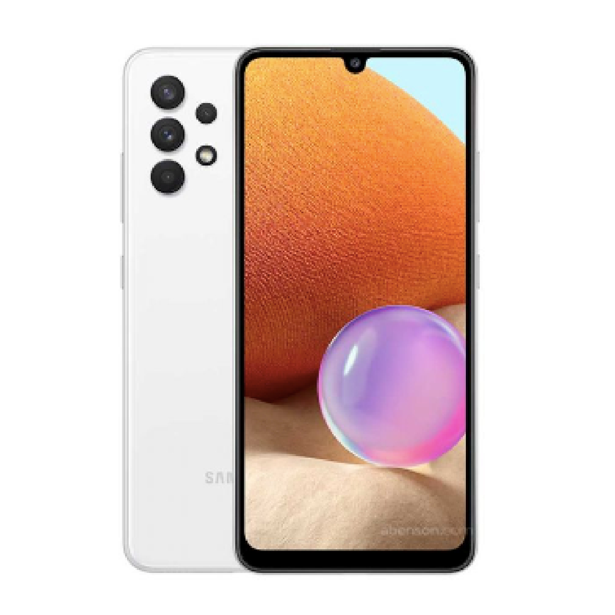 Samsung Galaxy A32 5G ホワイト 5000mAh Galaxy A32 5G【スペック】価格や発売日 | スマホBANK