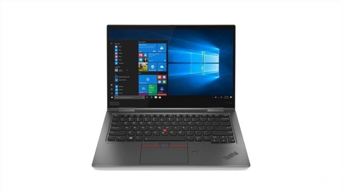 Lenovo X1 Yoga Gen 4, 2-in-1 Laptop, Intel Core I5-8265U, 16GB RAM, 256 SSD, 14IN FHD, Touchscreen, ThinkPad Pen, Windows 11 Pro (Renewed) - Image 2