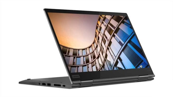 Lenovo X1 Yoga Gen 4, 2-in-1 Laptop, Intel Core I5-8265U, 16GB RAM, 256 SSD, 14IN FHD, Touchscreen, ThinkPad Pen, Windows 11 Pro (Renewed) - Image 3