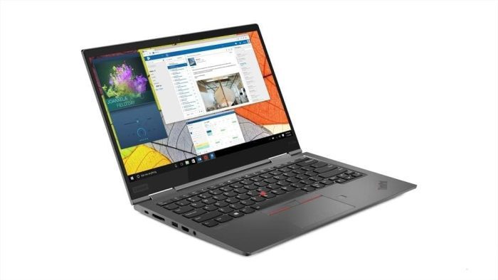 Lenovo X1 Yoga Gen 4, 2-in-1 Laptop, Intel Core I5-8265U, 16GB RAM, 256 SSD, 14IN FHD, Touchscreen, ThinkPad Pen, Windows 11 Pro (Renewed) - Image 4