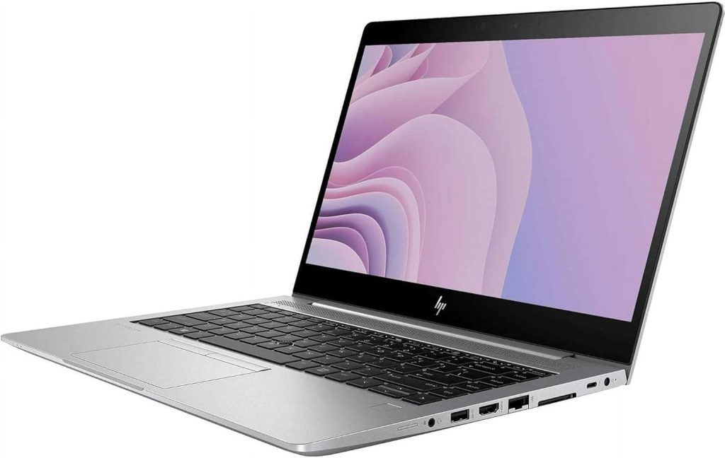 HP Elitebook 840 G6