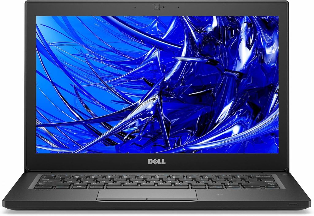 dell latitude e7270